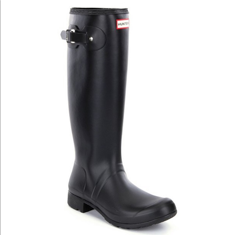 Hunter Boots - Picture 5 of 5